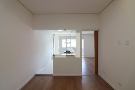Sala  de casa para alugar com 2 quartos, 60m² em Vila Nova Santa Luzia, São Bernardo do Campo