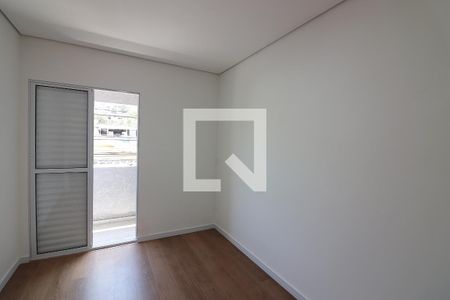 Quarto 2 de casa para alugar com 2 quartos, 60m² em Vila Nova Santa Luzia, São Bernardo do Campo