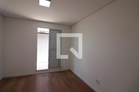 Quarto 1 de casa para alugar com 2 quartos, 60m² em Vila Nova Santa Luzia, São Bernardo do Campo