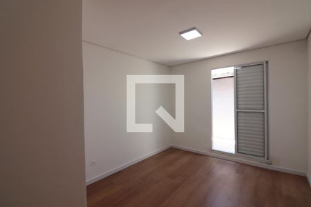 Quarto 1 de casa para alugar com 2 quartos, 60m² em Vila Nova Santa Luzia, São Bernardo do Campo