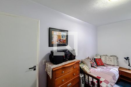 Quarto 2 de apartamento para alugar com 2 quartos, 60m² em Paraíso, São Paulo