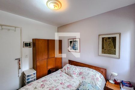 Quarto 1 de apartamento para alugar com 2 quartos, 60m² em Paraíso, São Paulo