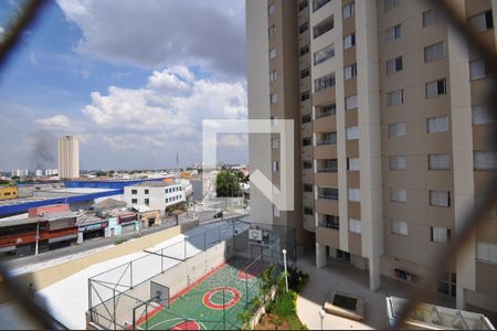 Vista da Sacada de apartamento à venda com 3 quartos, 68m² em Guapira, São Paulo