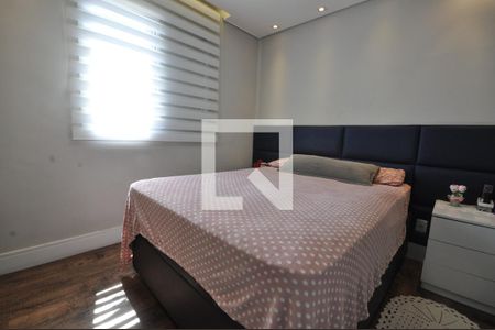 Quarto Suíte de apartamento à venda com 3 quartos, 68m² em Guapira, São Paulo