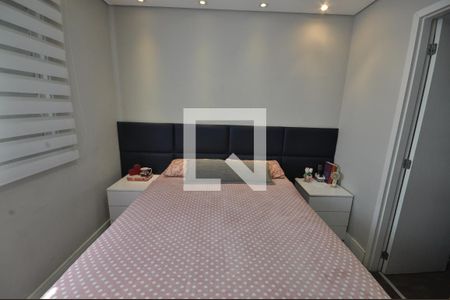 Quarto Suíte de apartamento à venda com 3 quartos, 68m² em Guapira, São Paulo