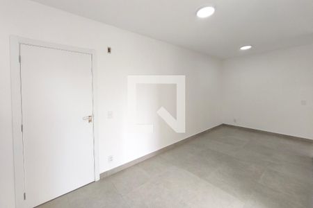 Sala de apartamento para alugar com 2 quartos, 57m² em Jardim Aparecida, Campinas