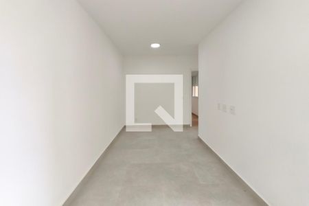 Sala de apartamento para alugar com 2 quartos, 57m² em Jardim Aparecida, Campinas