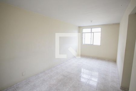 Sala de apartamento à venda com 2 quartos, 79m² em Taquara, Rio de Janeiro