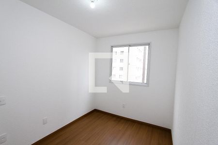 Quarto 1 de apartamento para alugar com 2 quartos, 48m² em Jk, Contagem