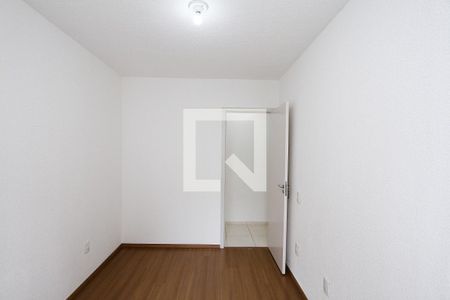 Quarto 1 de apartamento para alugar com 2 quartos, 48m² em Jk, Contagem