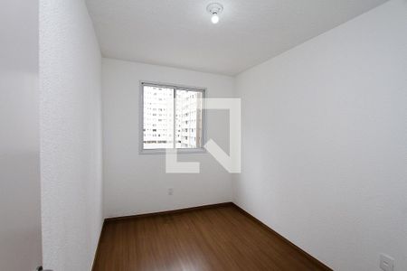 Quarto 1 de apartamento para alugar com 2 quartos, 48m² em Jk, Contagem