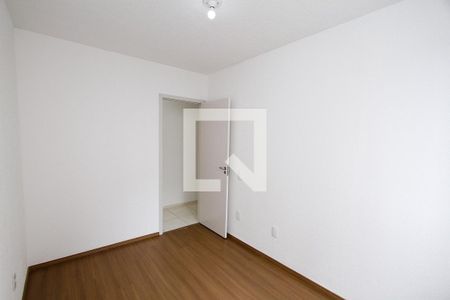 Quarto 1 de apartamento para alugar com 2 quartos, 48m² em Jk, Contagem