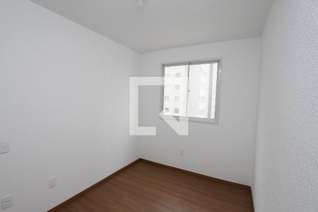 Quarto 1 de apartamento para alugar com 2 quartos, 48m² em Jk, Contagem