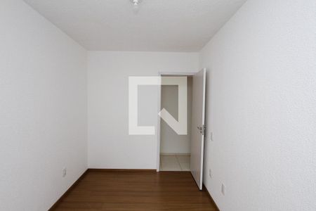 Quarto 1 de apartamento para alugar com 2 quartos, 48m² em Jk, Contagem