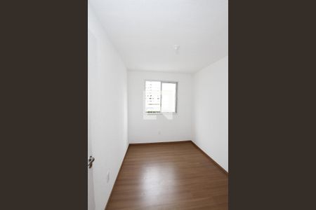 Quarto 1 de apartamento para alugar com 2 quartos, 48m² em Jk, Contagem