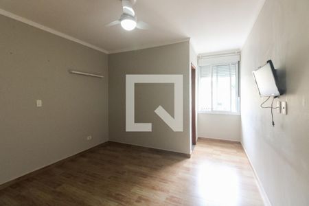Suíte 1 de casa para alugar com 3 quartos, 135m² em Vila Esperança, São Paulo