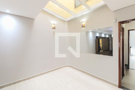 Sala  de casa para alugar com 3 quartos, 135m² em Vila Esperança, São Paulo