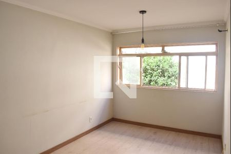 Sala de apartamento para alugar com 1 quarto, 50m² em Jardim Paulista, Ribeirão Preto