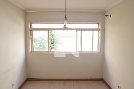 Sala de apartamento para alugar com 1 quarto, 50m² em Jardim Paulista, Ribeirão Preto