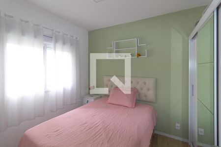 Quarto 1 de apartamento à venda com 2 quartos, 64m² em Vila Ema, São Paulo