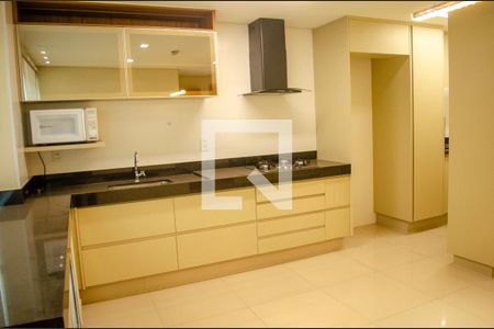 Apartamento para alugar com 2 quartos, 82m² em Setor Marista, Goiânia