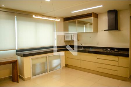 Apartamento para alugar com 2 quartos, 82m² em Setor Marista, Goiânia