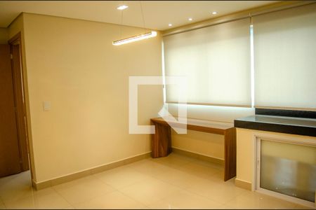 Apartamento para alugar com 2 quartos, 82m² em Setor Marista, Goiânia