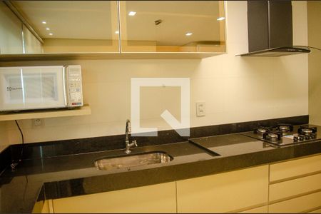 Apartamento para alugar com 2 quartos, 82m² em Setor Marista, Goiânia