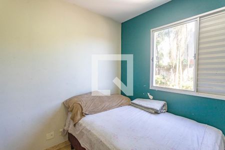 Quarto 1  de apartamento para alugar com 3 quartos, 69m² em Centro, Diadema