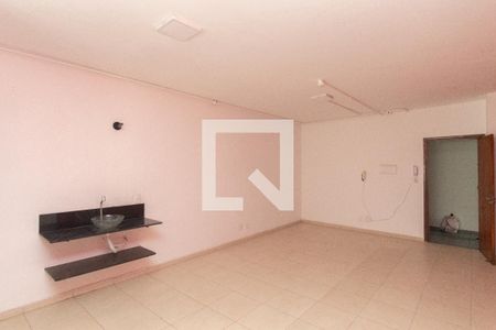 Sala/Quarto de kitnet/studio para alugar com 1 quarto, 45m² em Vila Guilherme, São Paulo