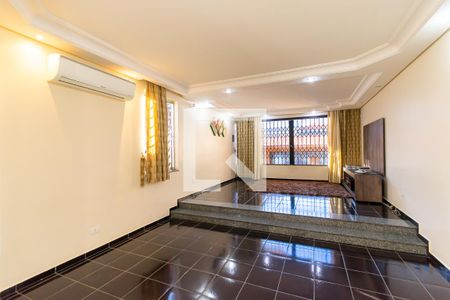 Sala de casa à venda com 3 quartos, 240m² em Vila California, São Paulo