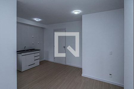 sala_3 de apartamento para alugar com 2 quartos, 37m² em Jardim Celeste, São Paulo