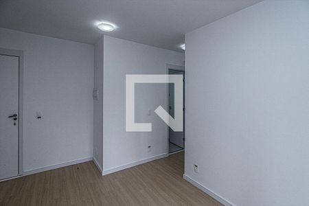 sala_4 de apartamento para alugar com 2 quartos, 37m² em Jardim Celeste, São Paulo