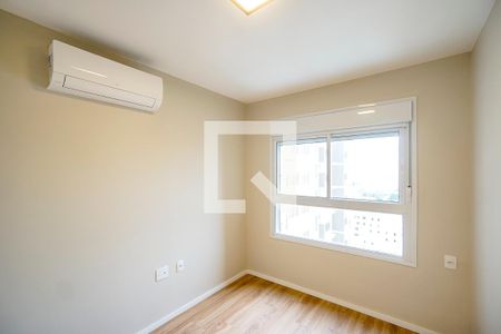 Suíte de apartamento para alugar com 1 quarto, 38m² em Tatuapé, São Paulo