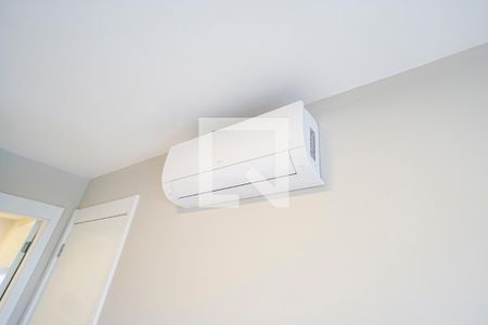 Ar condicionado de apartamento para alugar com 1 quarto, 38m² em Tatuapé, São Paulo