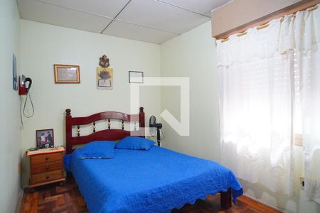 Quarto 2 de casa à venda com 3 quartos, 93m² em Jardim Dona Leopoldina, Porto Alegre
