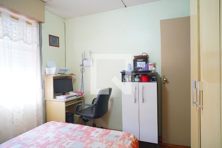 Quarto 3 de casa à venda com 3 quartos, 93m² em Jardim Dona Leopoldina, Porto Alegre