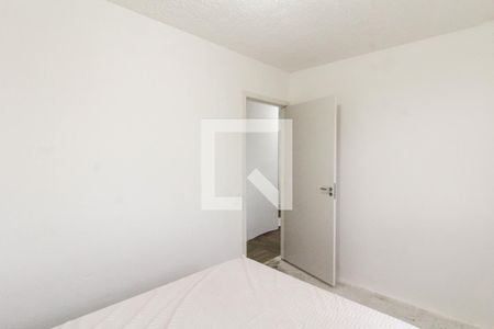 Quarto 1 de apartamento à venda com 2 quartos, 41m² em Mato Grande, Canoas