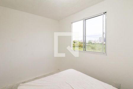 Quarto 1 de apartamento à venda com 2 quartos, 41m² em Mato Grande, Canoas