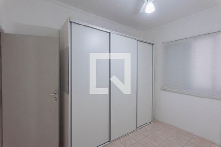 Quarto 1 de apartamento à venda com 2 quartos, 77m² em São Bernardo, Campinas