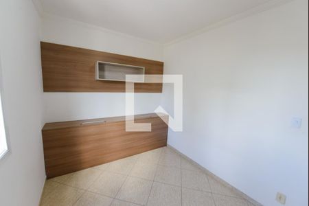Quarto 1 de apartamento para alugar com 3 quartos, 81m² em Residencial Portal da Mantiqueira, Taubaté