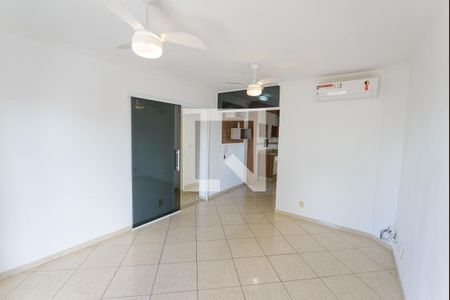 Sala de apartamento para alugar com 3 quartos, 81m² em Residencial Portal da Mantiqueira, Taubaté