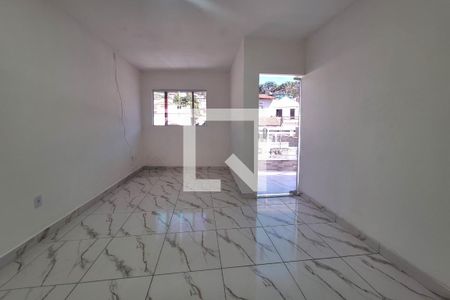 Studio de kitnet/studio para alugar com 1 quarto, 27m² em São Lourenço, Niterói
