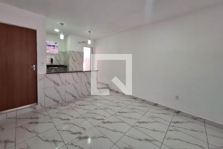 Studio de kitnet/studio para alugar com 1 quarto, 27m² em São Lourenço, Niterói