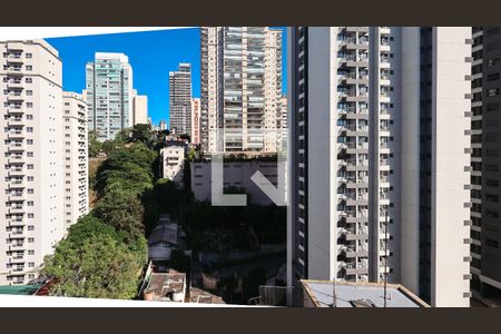 Sala de apartamento para alugar com 3 quartos, 150m² em Vila Mariana, São Paulo