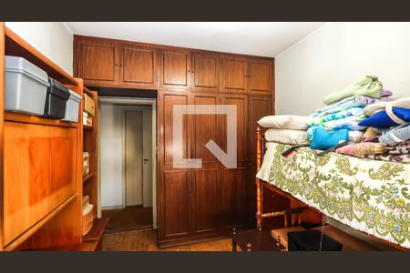 Quarto 1 de apartamento para alugar com 3 quartos, 150m² em Vila Mariana, São Paulo