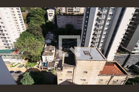 Quarto 1 de apartamento para alugar com 3 quartos, 150m² em Vila Mariana, São Paulo
