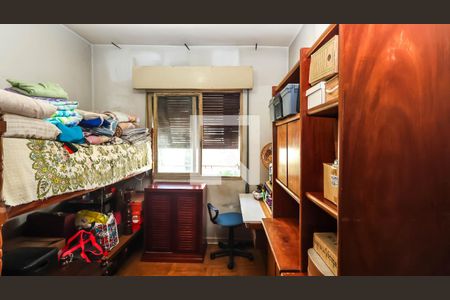 Quarto 1 de apartamento para alugar com 3 quartos, 150m² em Vila Mariana, São Paulo