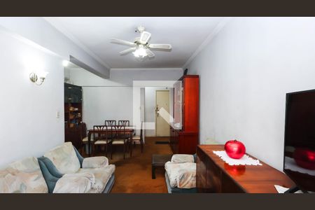 Sala de apartamento para alugar com 3 quartos, 150m² em Vila Mariana, São Paulo