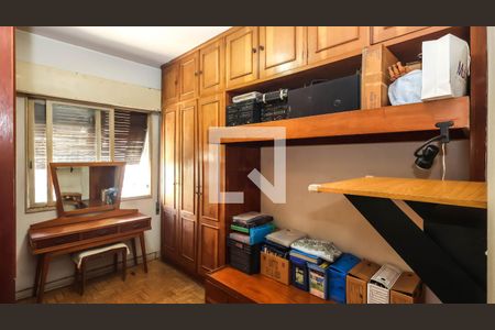 Quarto 2 de apartamento para alugar com 3 quartos, 150m² em Vila Mariana, São Paulo